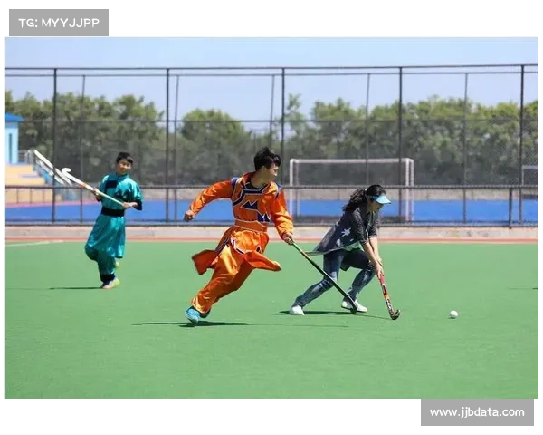 莫力达瓦以曲棍球赛事撬动经济,国际邀请赛期间文旅综合收益显著