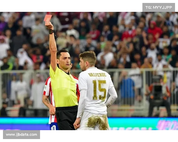 皇马西超杯复仇马竞,巴尔韦德远射建功