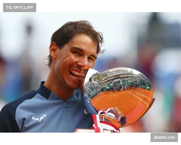 红土赛季前瞻：纳达尔确认将出战蒙特卡洛大师赛